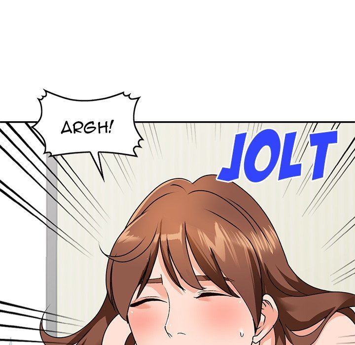 Town Girls page 133
