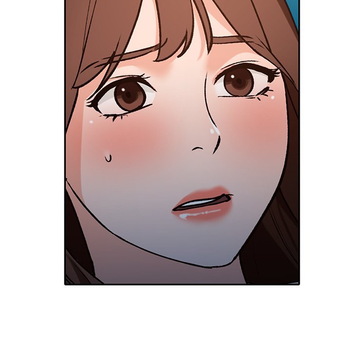 Town Girls page 5