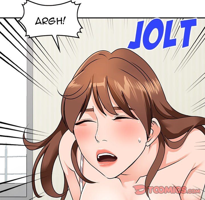 Town Girls page 9