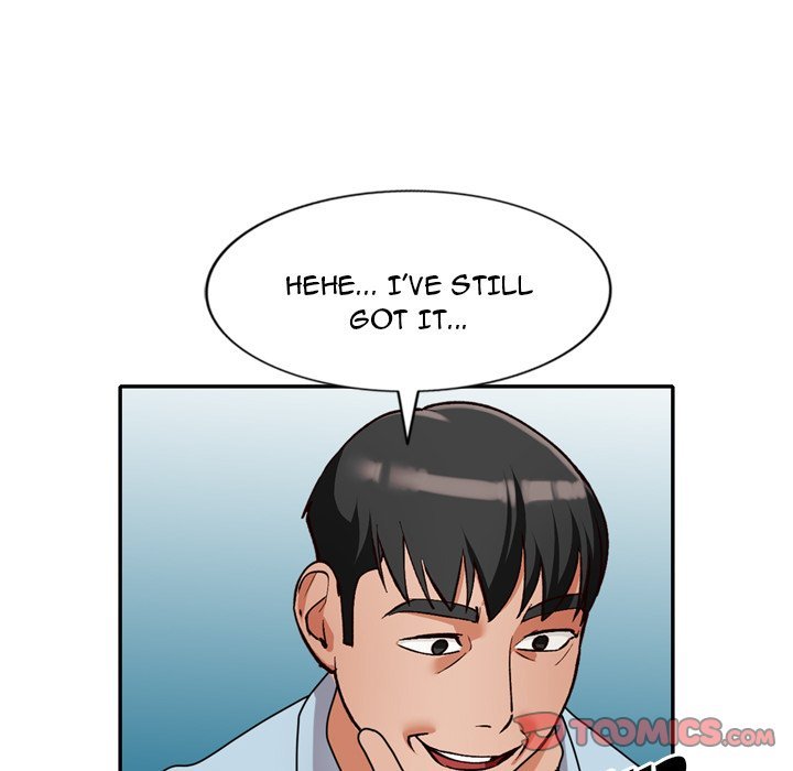Town Girls page 21