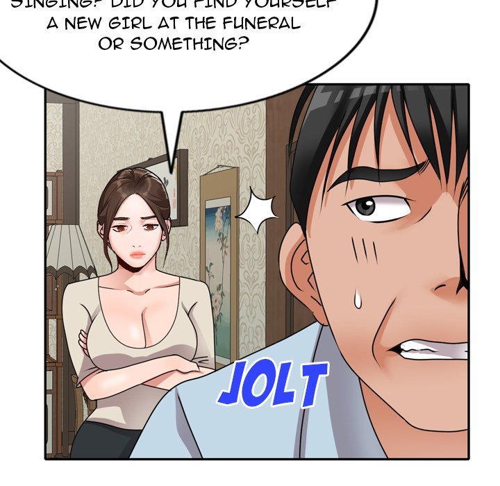 Town Girls page 23