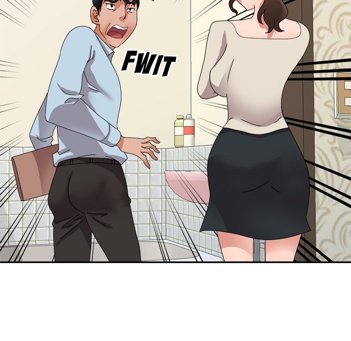 Town Girls page 25
