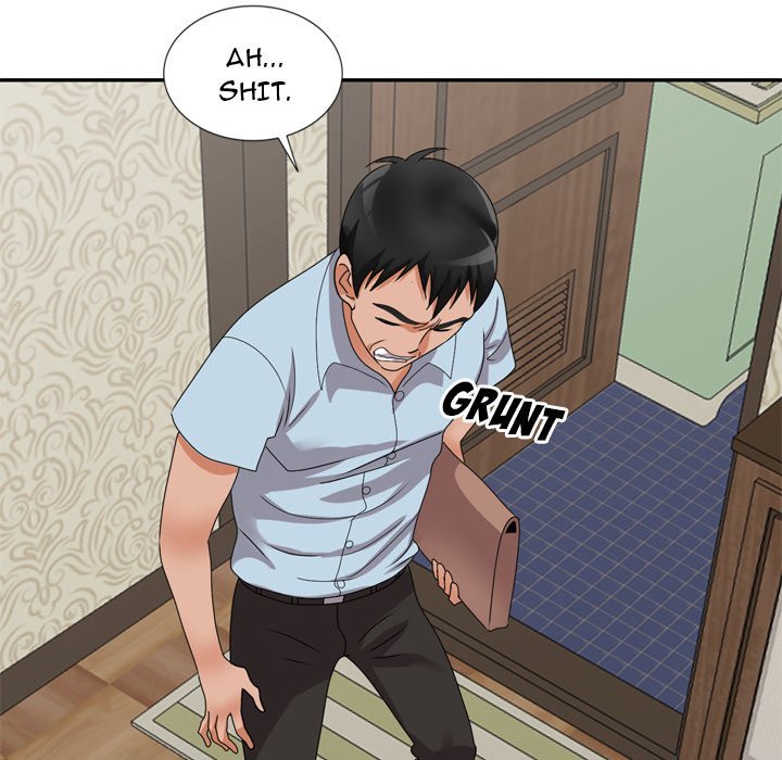 Town Girls page 41