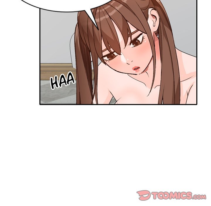 Town Girls page 51