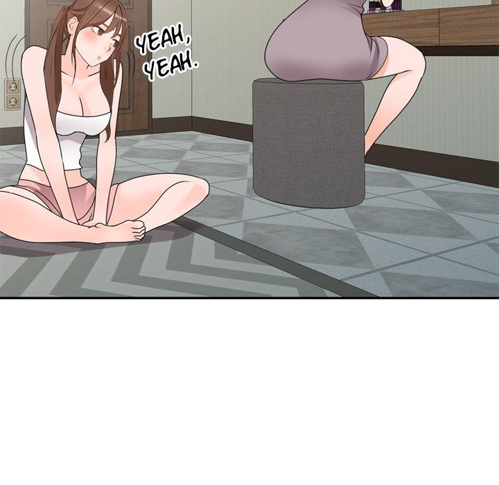 Town Girls page 53