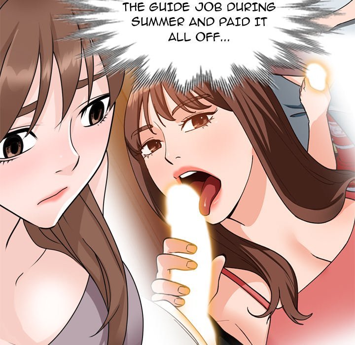Town Girls page 58