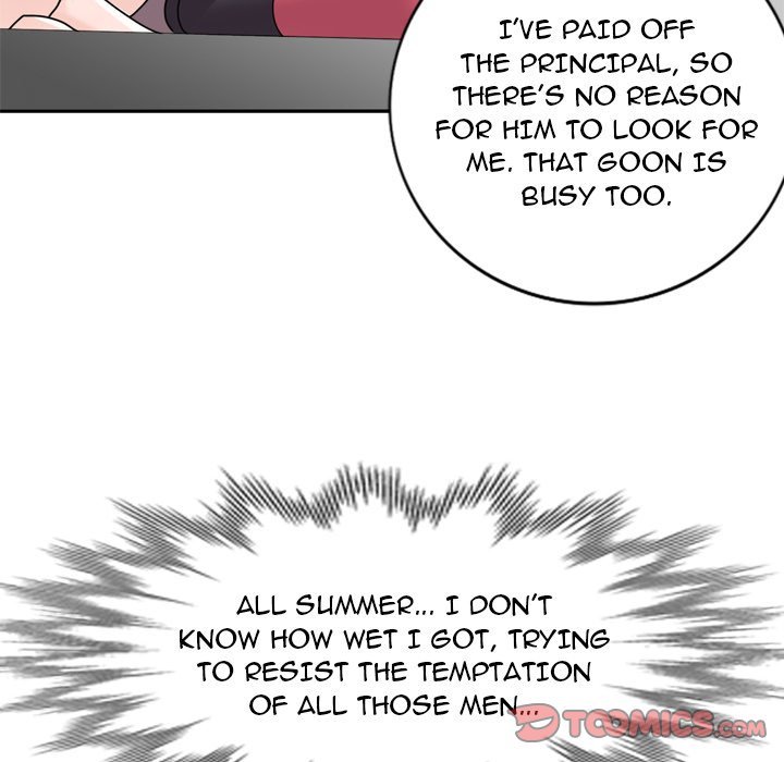 Town Girls page 63