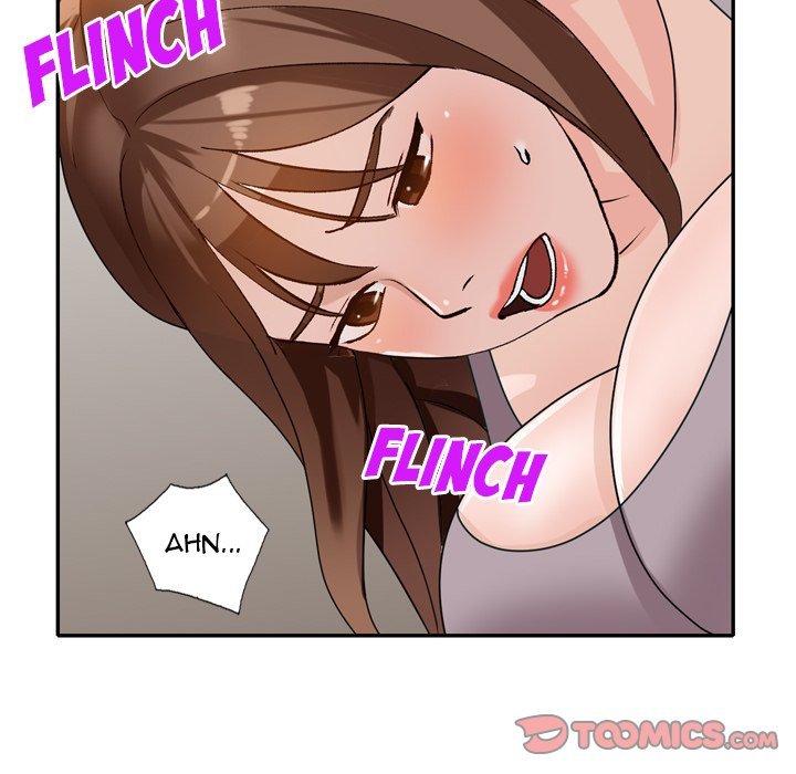 Town Girls page 75