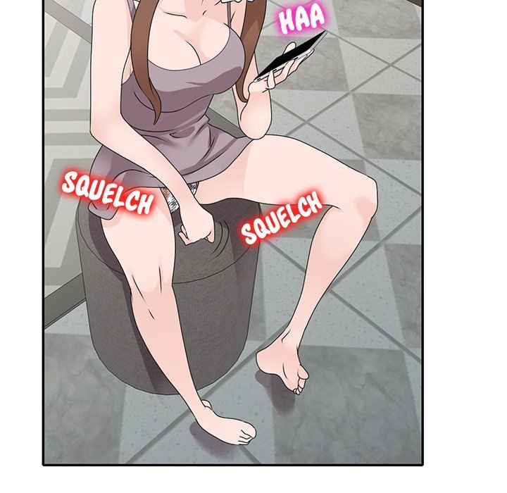 Town Girls page 79