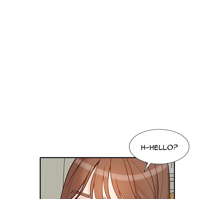 Town Girls page 80