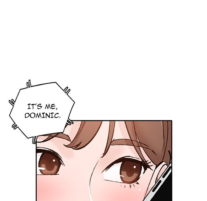 Town Girls page 82