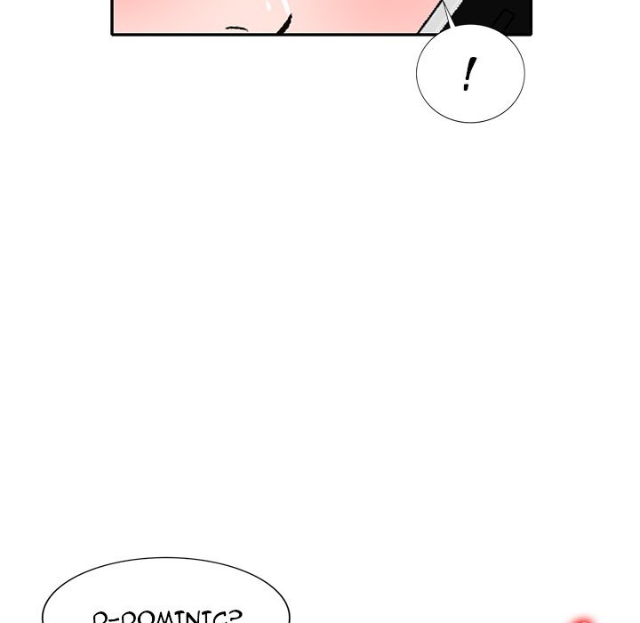Town Girls page 83
