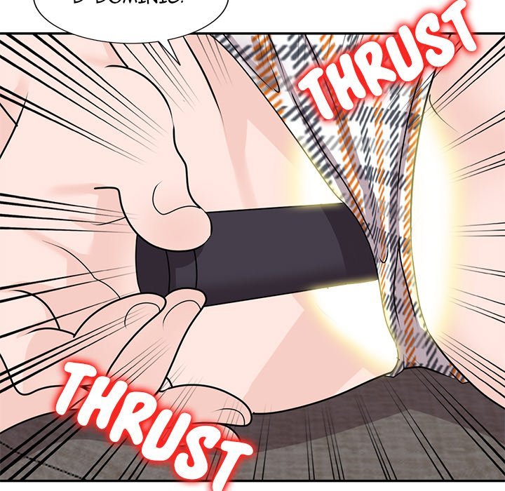 Town Girls page 84