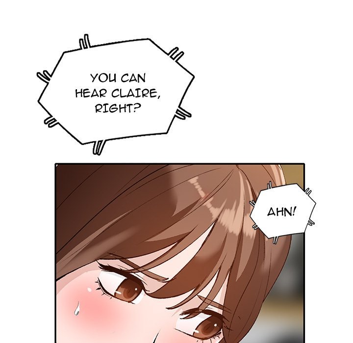 Town Girls page 92