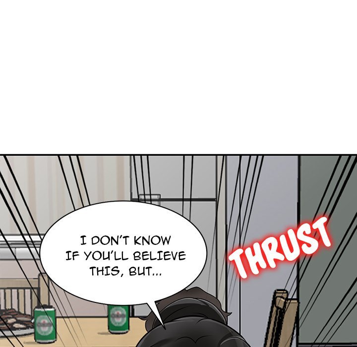 Town Girls page 94