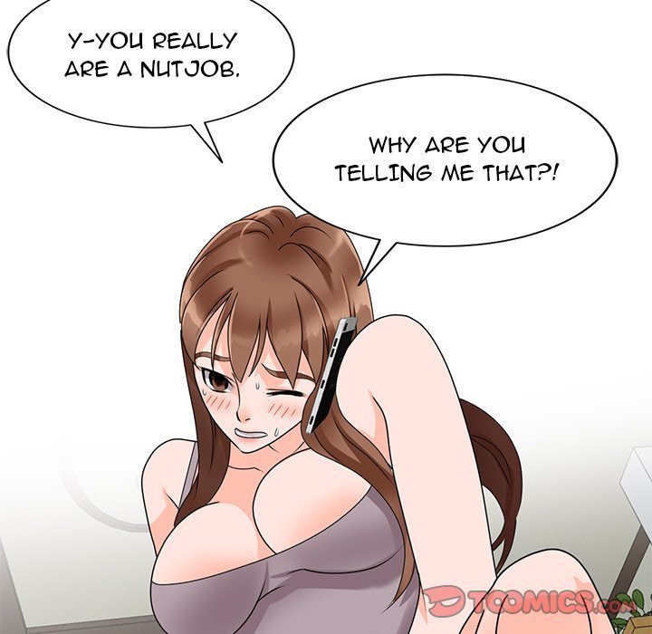 Town Girls page 99