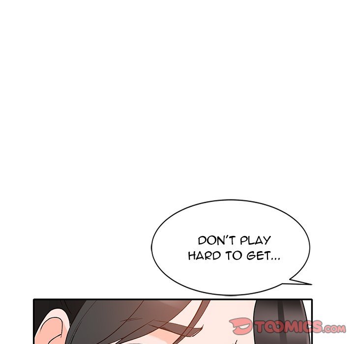 Town Girls page 105