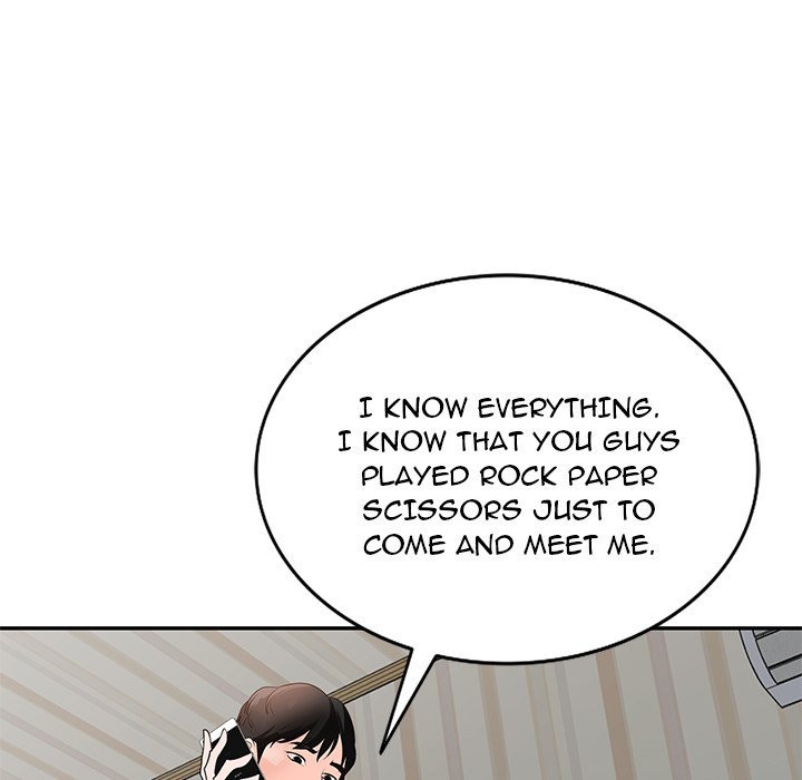 Town Girls page 107