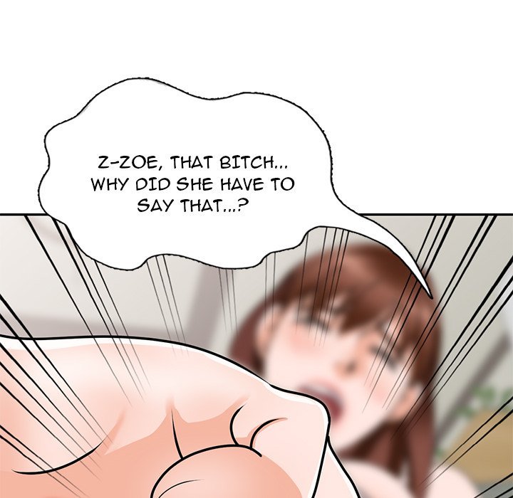 Town Girls page 110