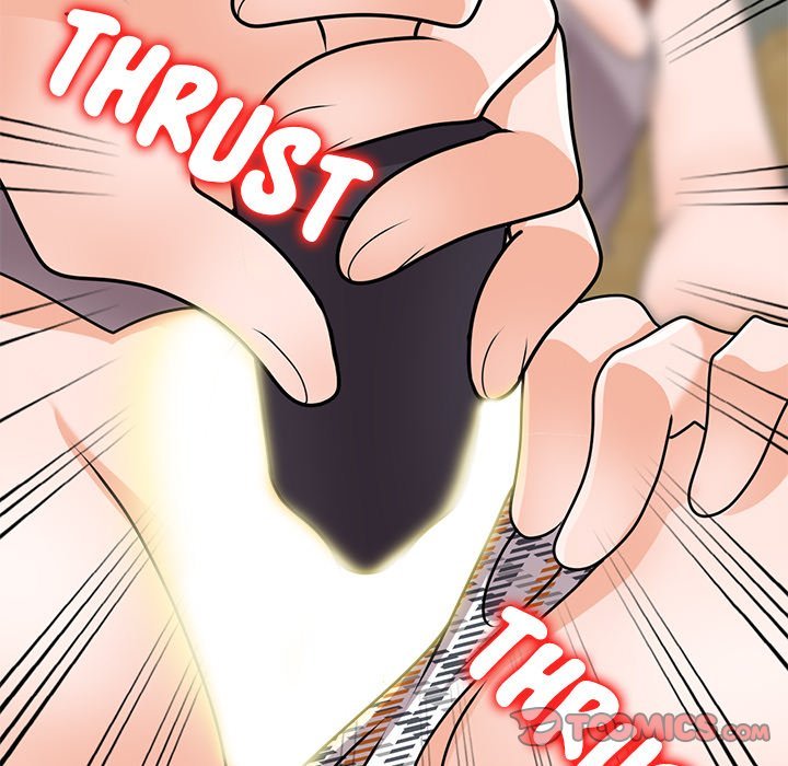 Town Girls page 111