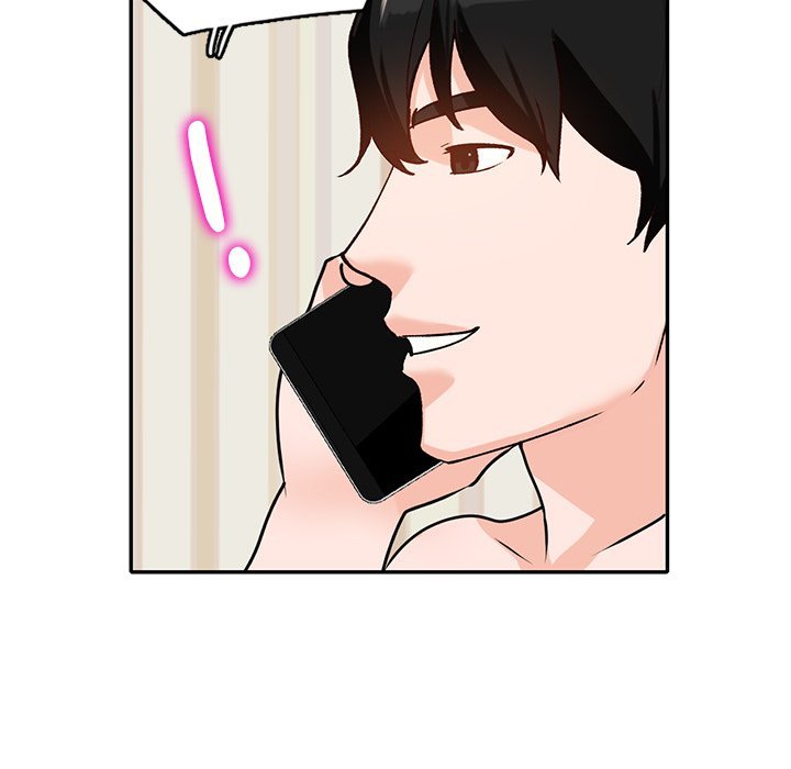 Town Girls page 113
