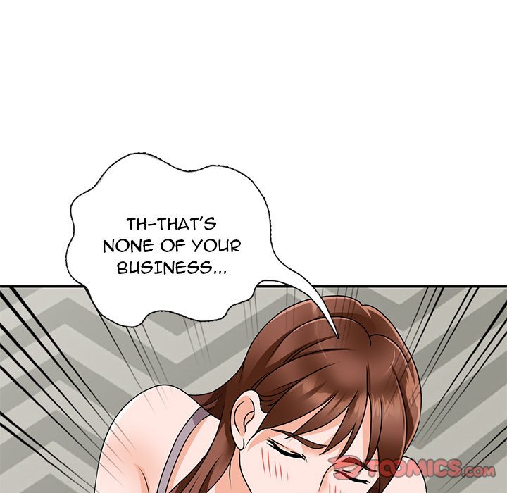 Town Girls page 117