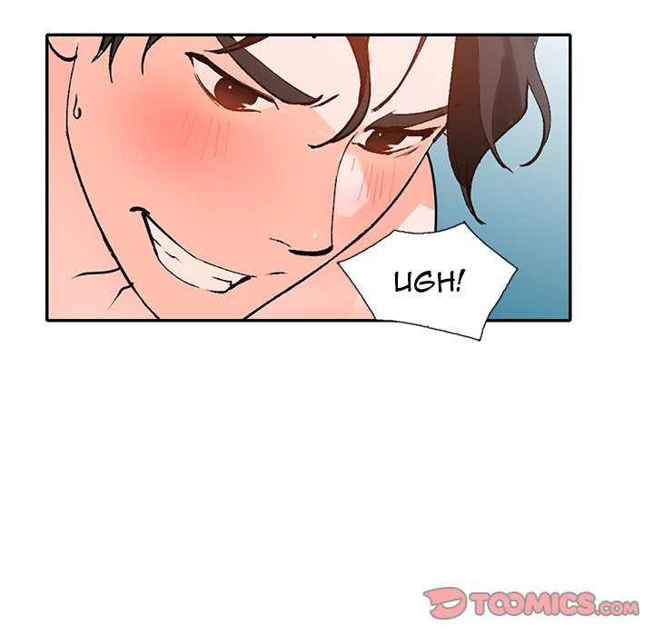 Town Girls page 123