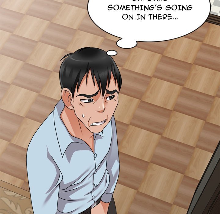 Town Girls page 7