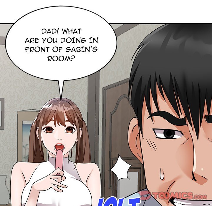 Town Girls page 21