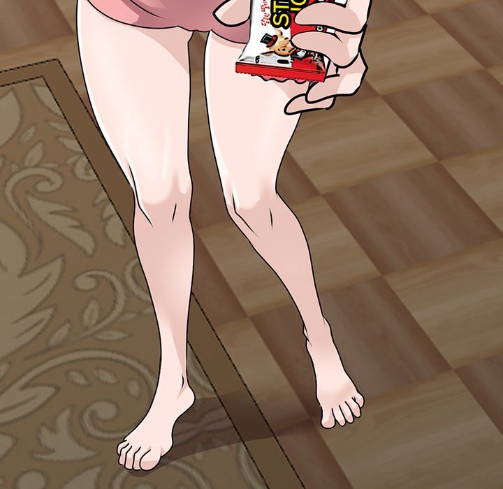 Town Girls page 25