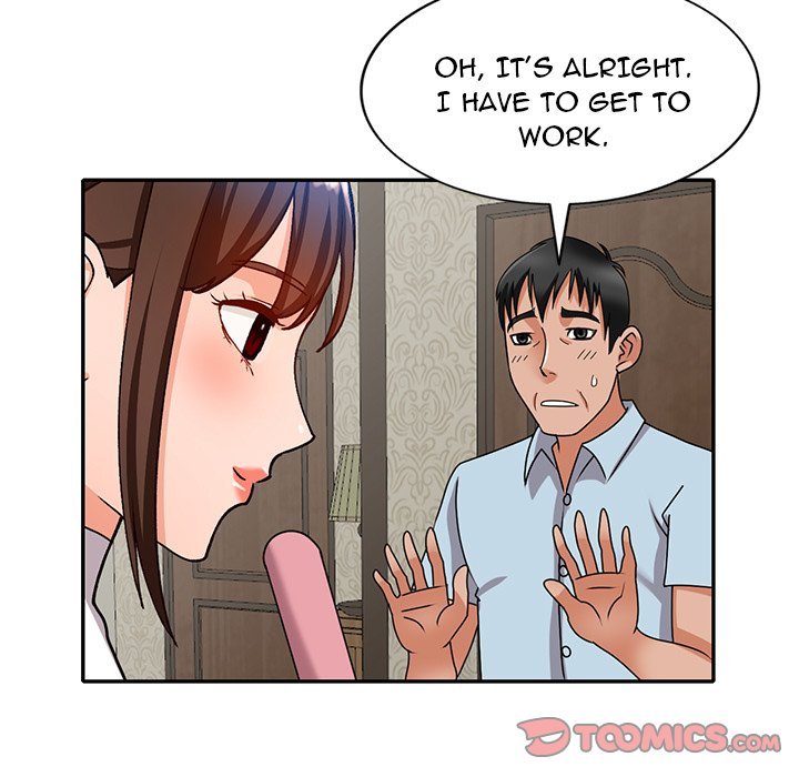 Town Girls page 27