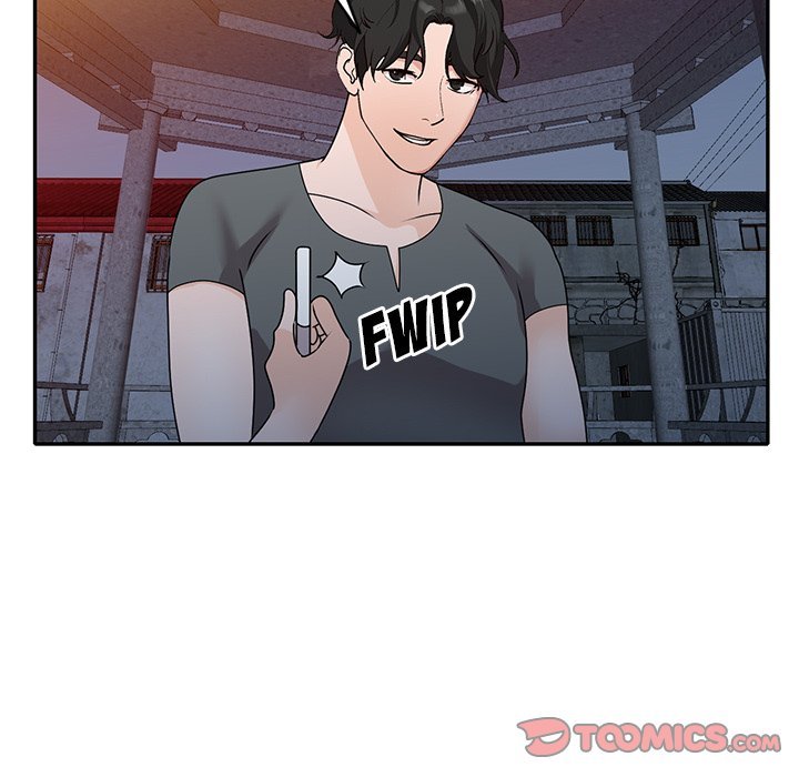Town Girls page 45