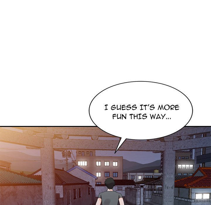 Town Girls page 46