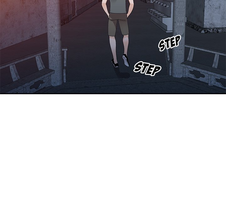 Town Girls page 47