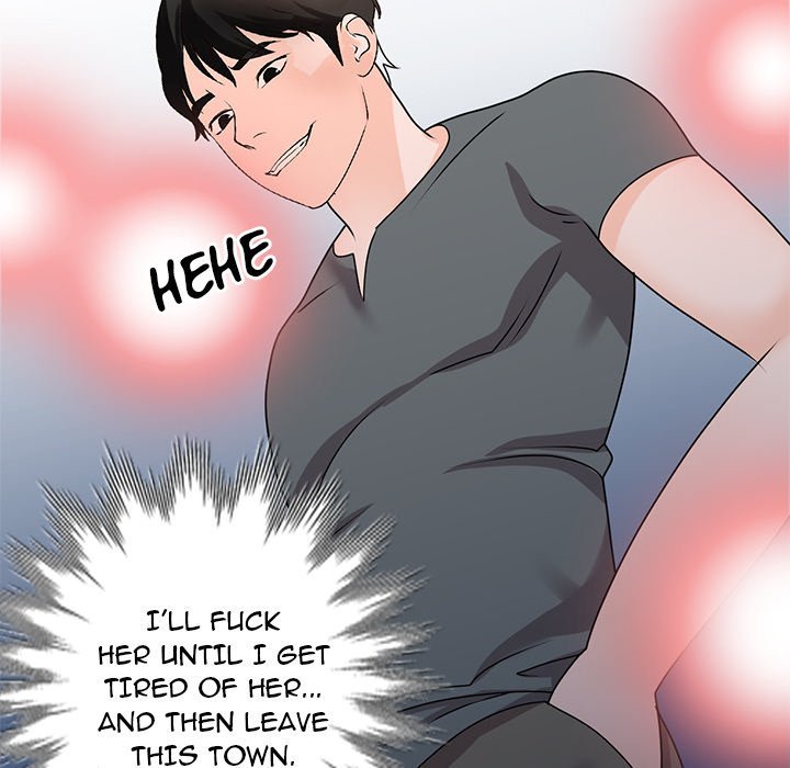 Town Girls page 49