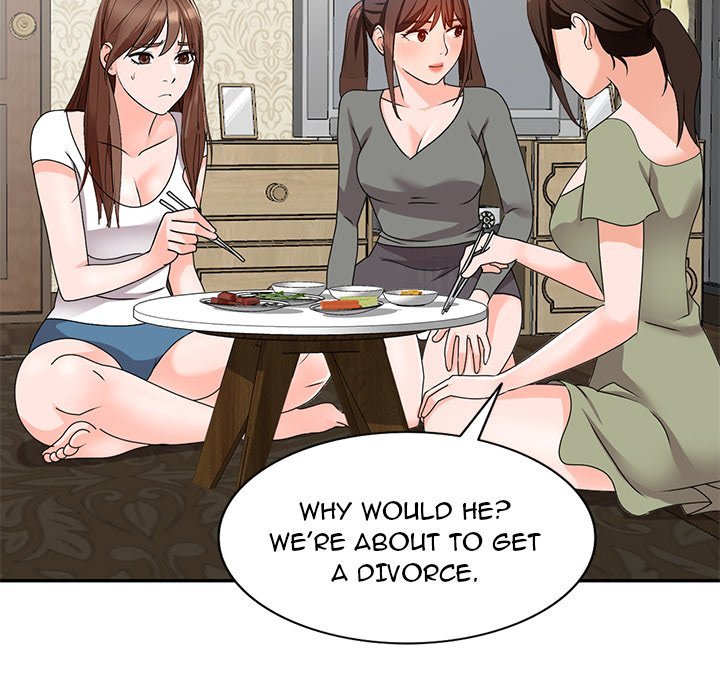 Town Girls page 53