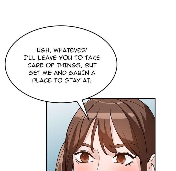 Town Girls page 56