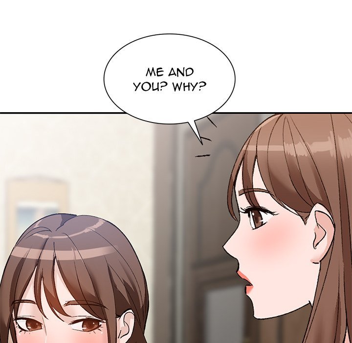 Town Girls page 58