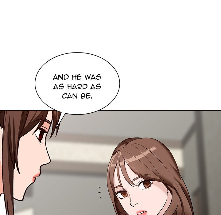 Town Girls page 60