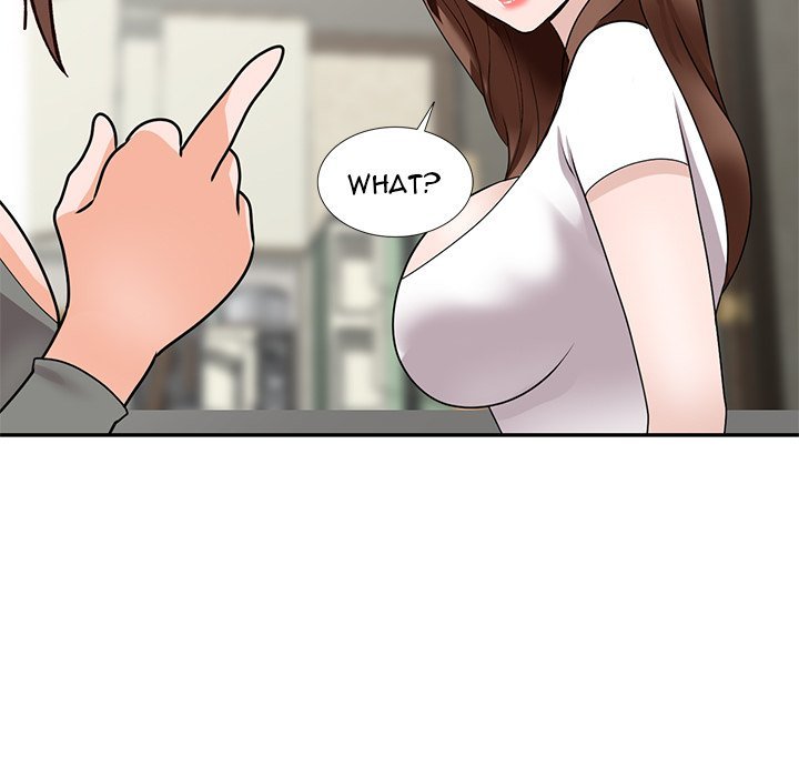 Town Girls page 61