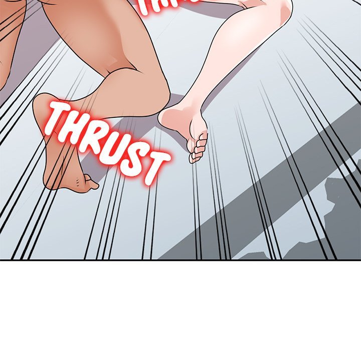 Town Girls page 73