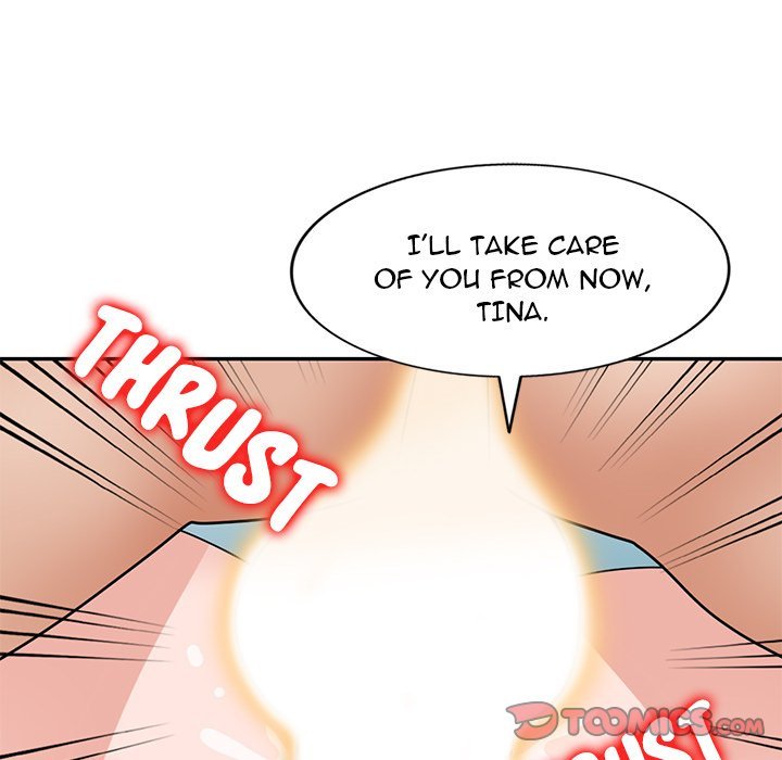 Town Girls page 81