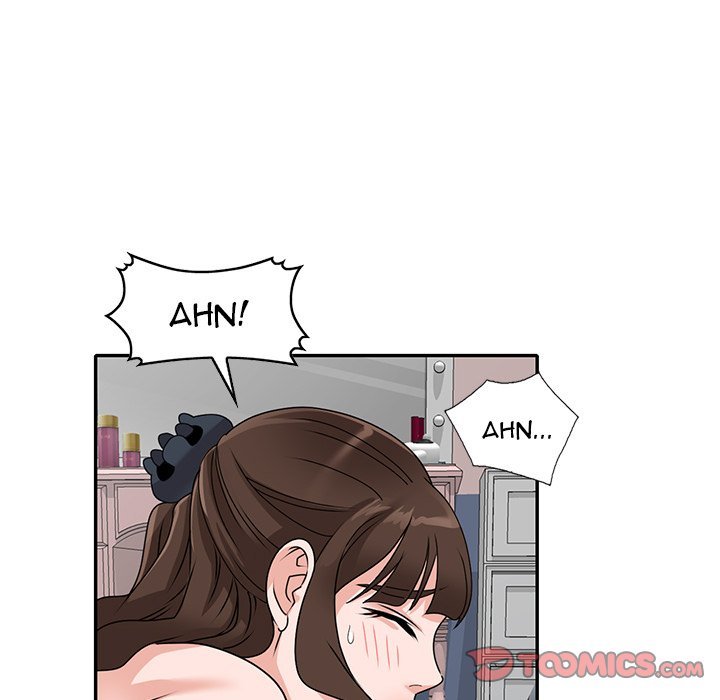 Town Girls page 87