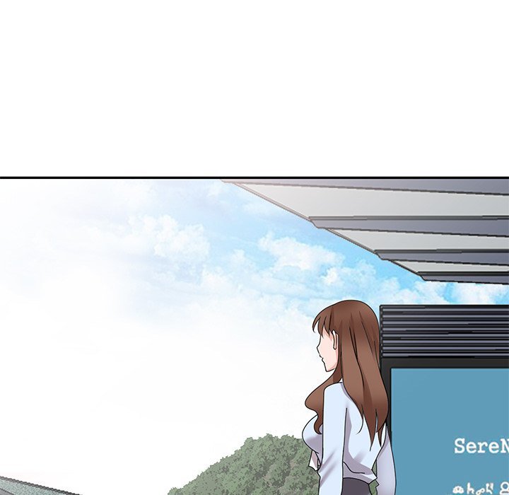 Town Girls page 92