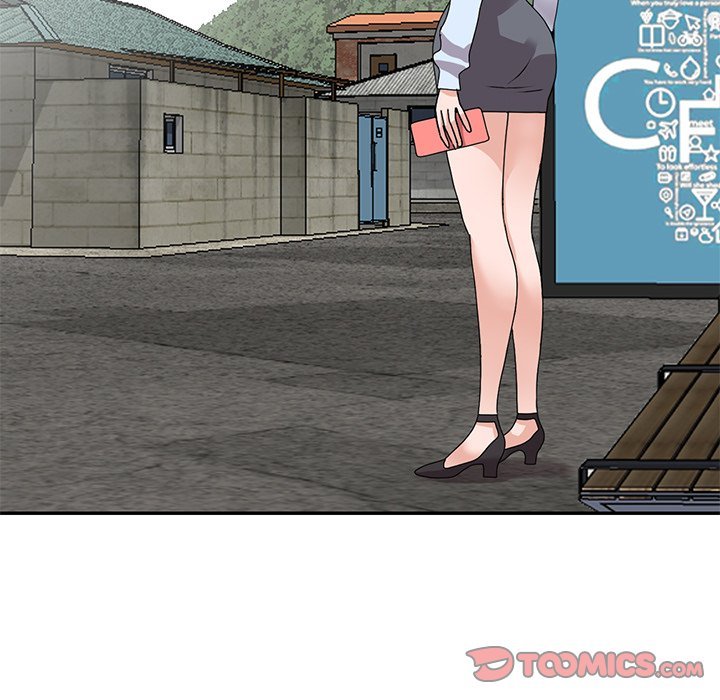 Town Girls page 93