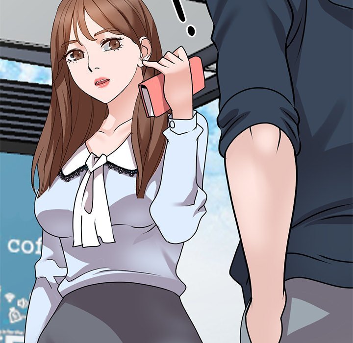 Town Girls page 95