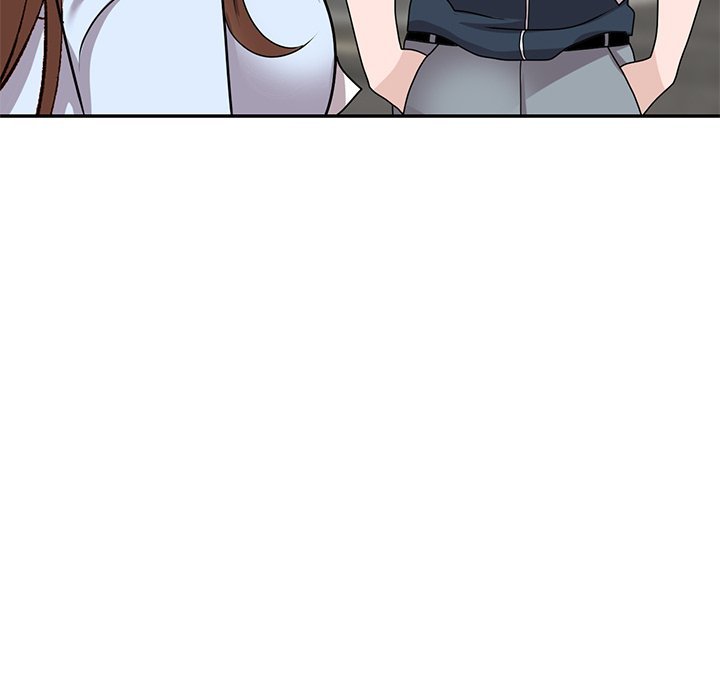 Town Girls page 100