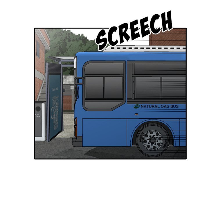Town Girls page 101