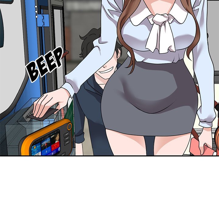 Town Girls page 103