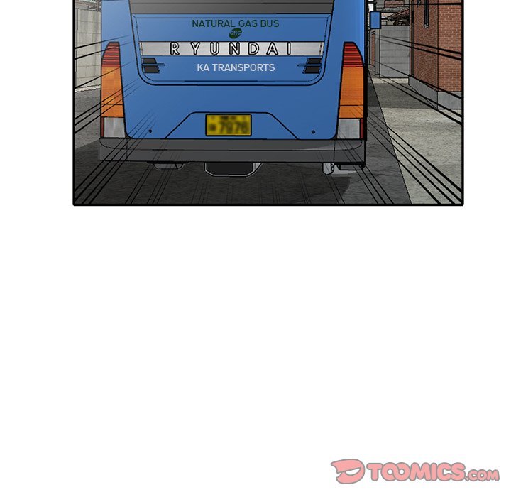 Town Girls page 105